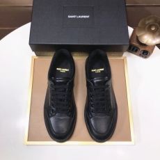 YSL Casual Shoes